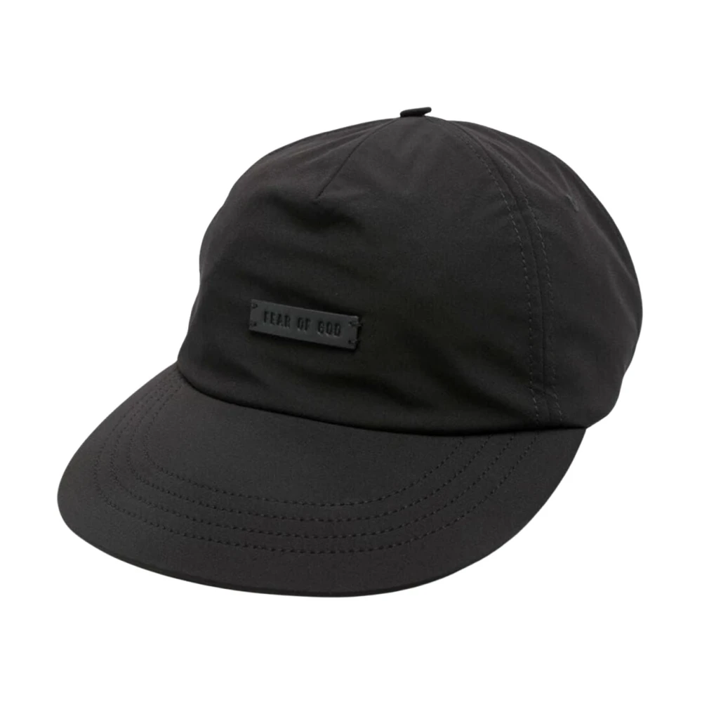 Accessories > Hats > Caps - - Fear Of God - Modalova