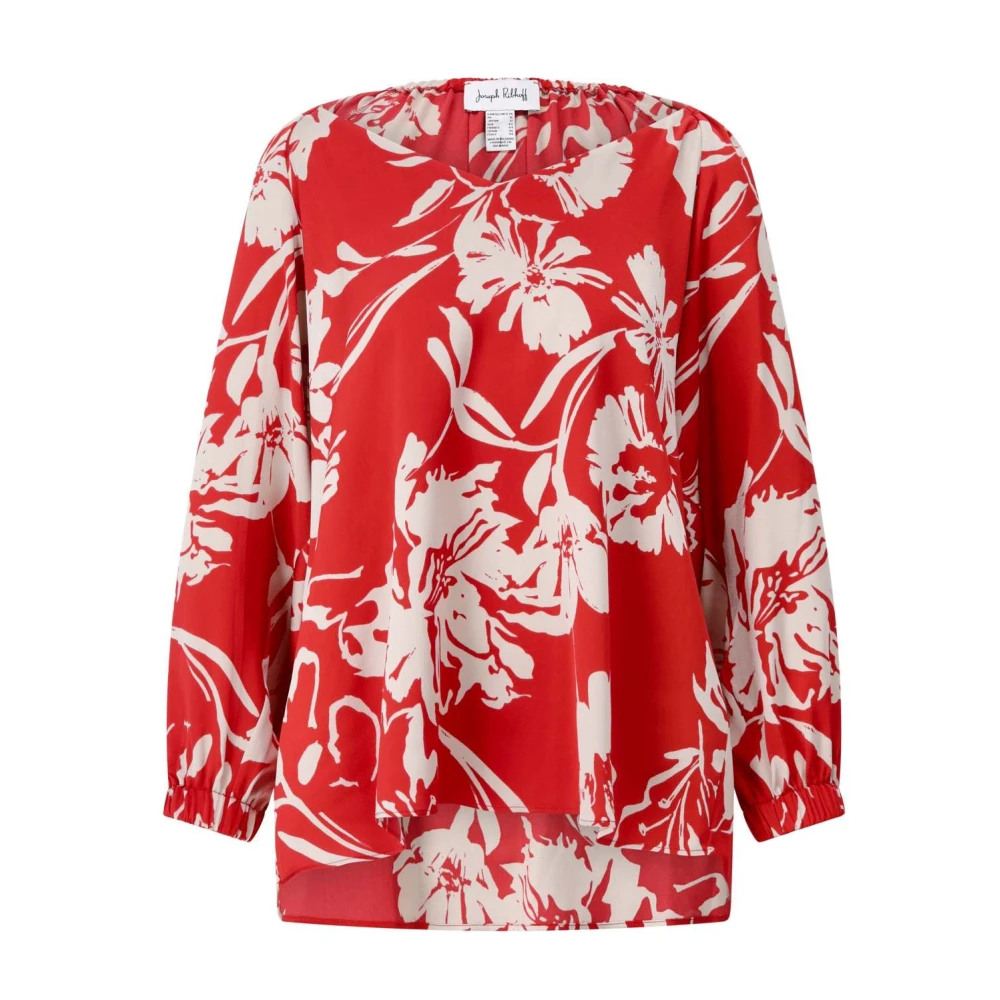 Blouses & Shirts > Blouses - - Joseph Ribkoff - Modalova