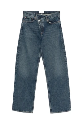 Arc Criss Cross Jean