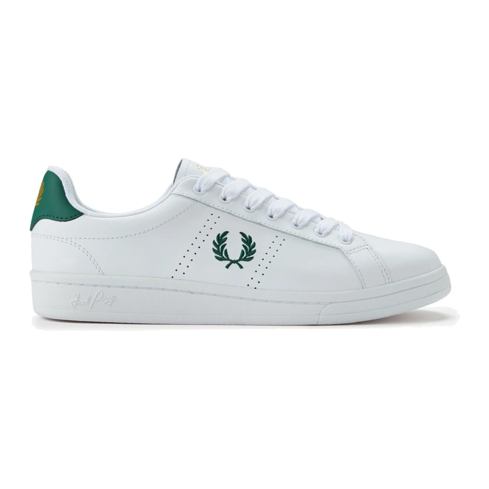 Shoes > Sneakers - - Fred Perry - Modalova