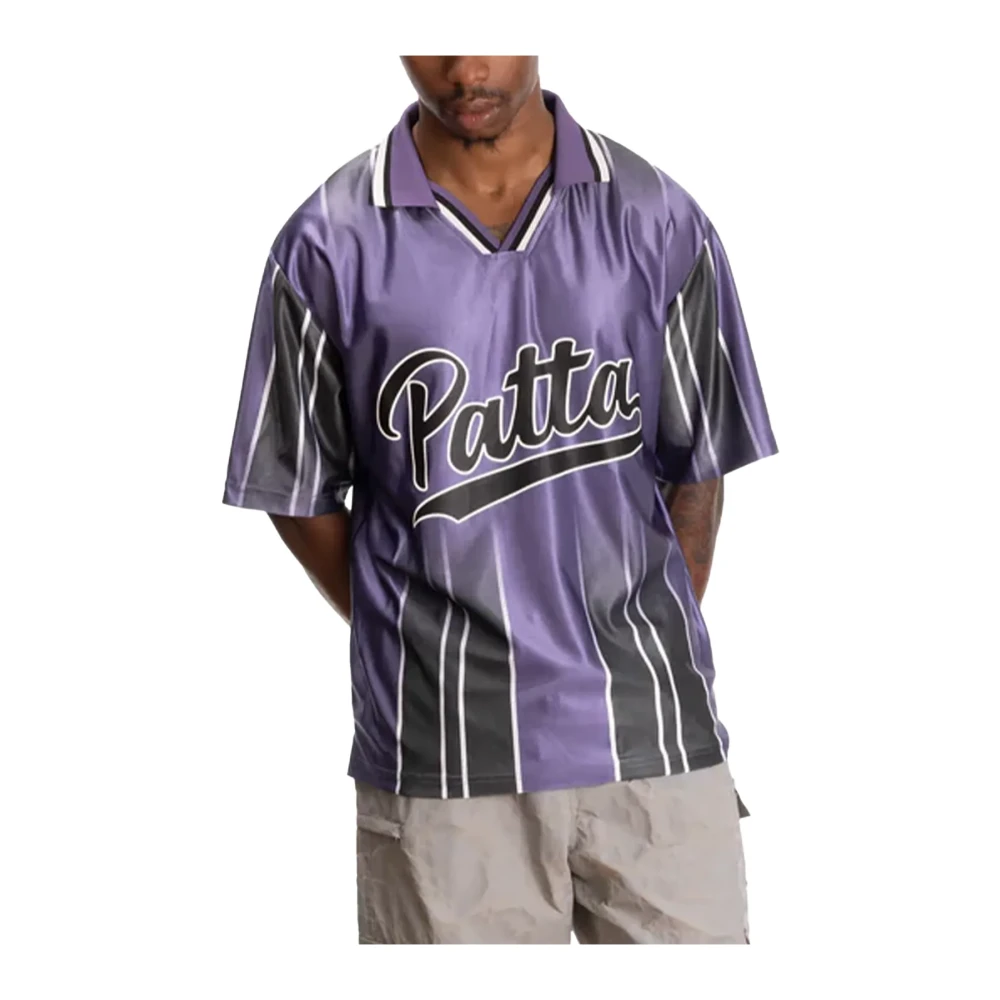 Sport > Sports > Team Sports > Sportswear - - Patta - Modalova