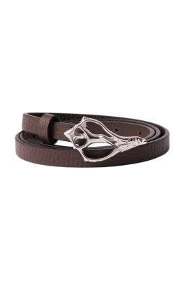 Petit Shell Pebble Belt