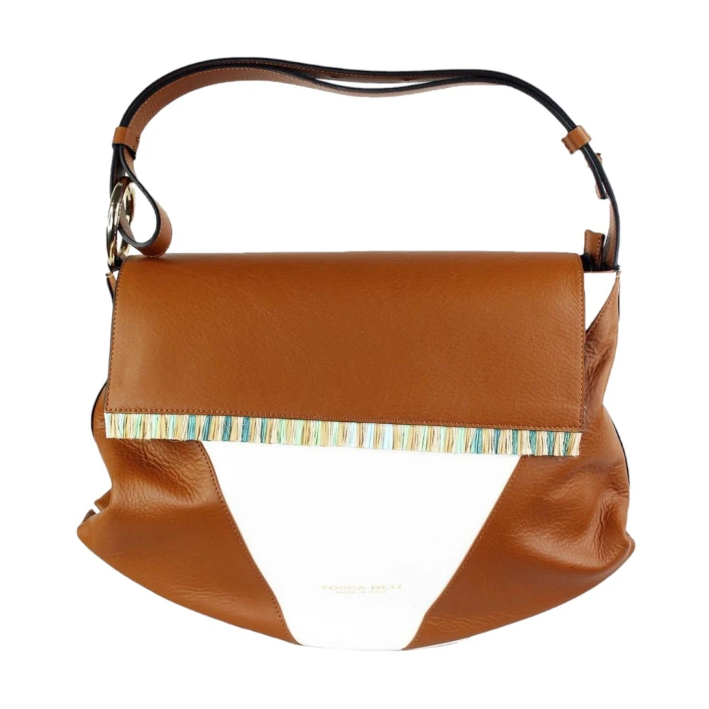Tosca Blu Schoudertas Multicolor Dames