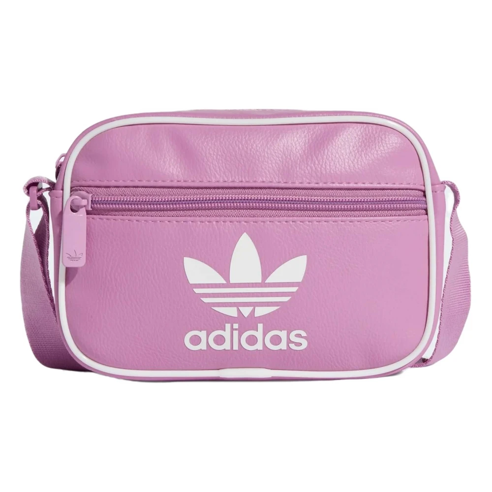 Adidas Adicolor Klassieke Tas Pink Dames