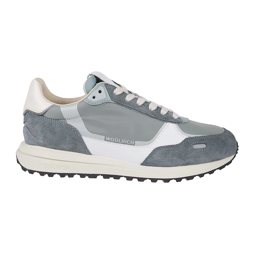 Shoes > Sneakers - - Woolrich - Modalova