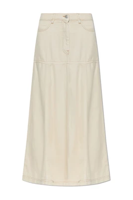 Tuxya Skirt