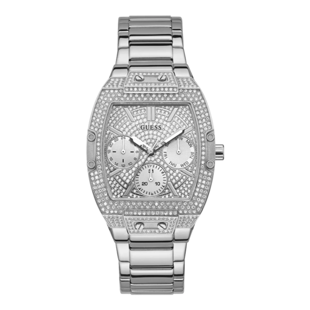 Accessories > Watches - - Guess - Modalova