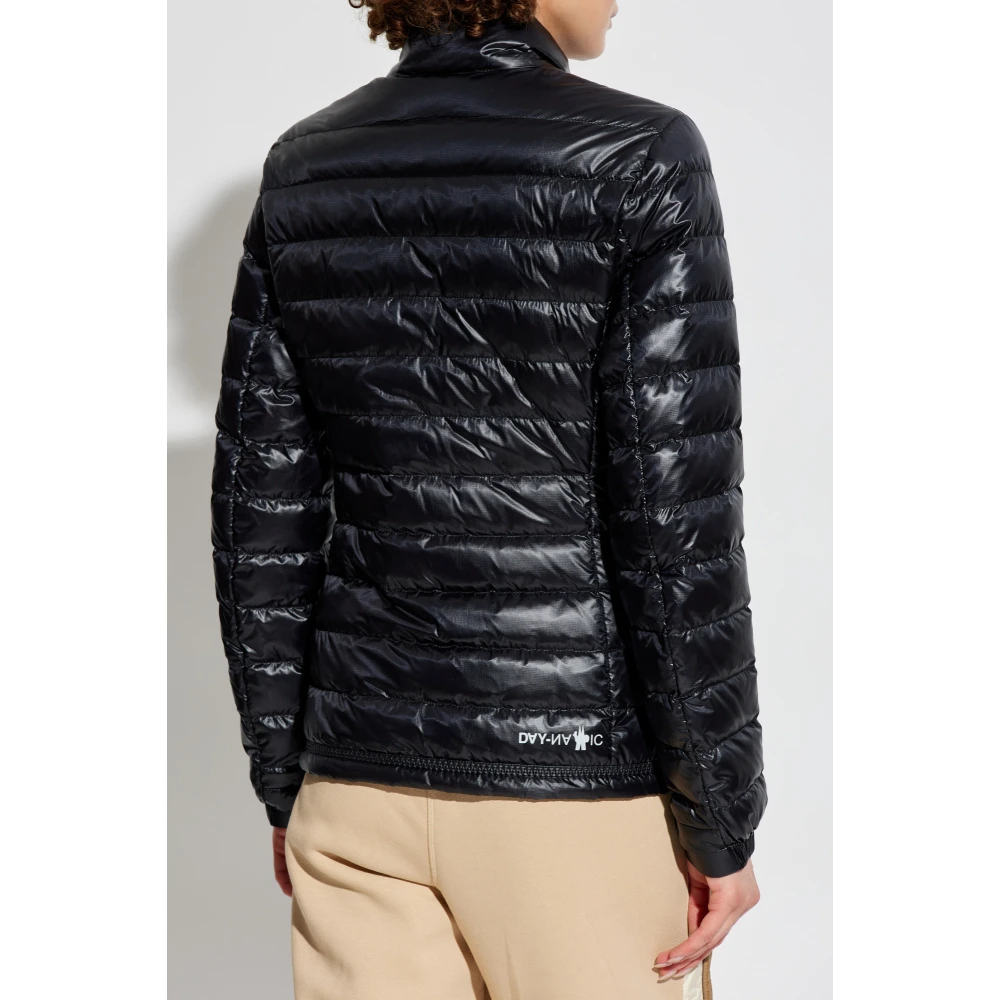 Moncler Grenoble Day-Namic Black Dames