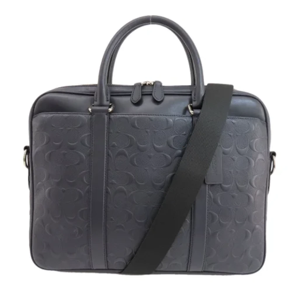 Pre-owned > Pre-owned Bags > Pre-owned Handbags - - Coach Pre-owned - Modalova