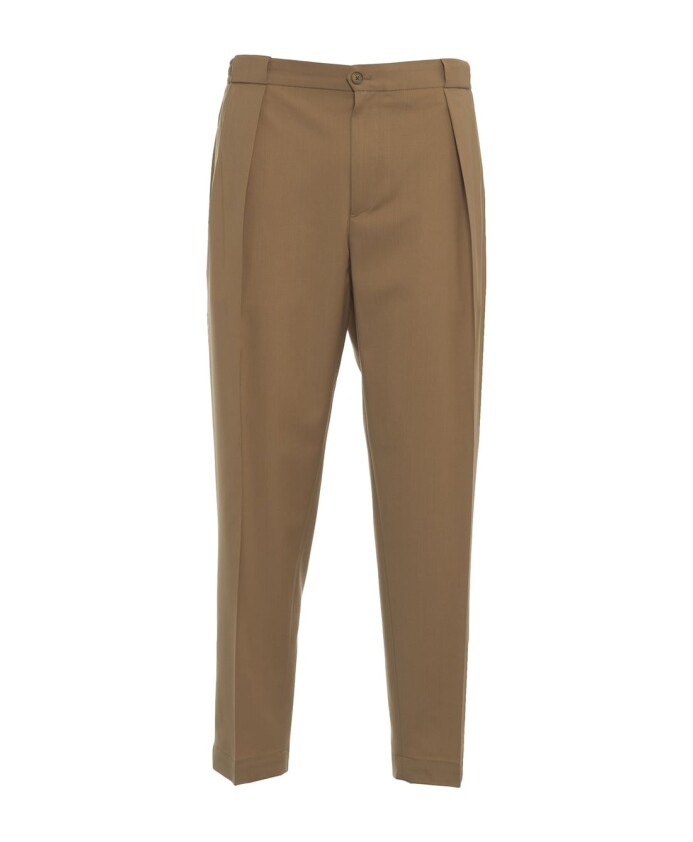 beige-cropped-pleated-pants