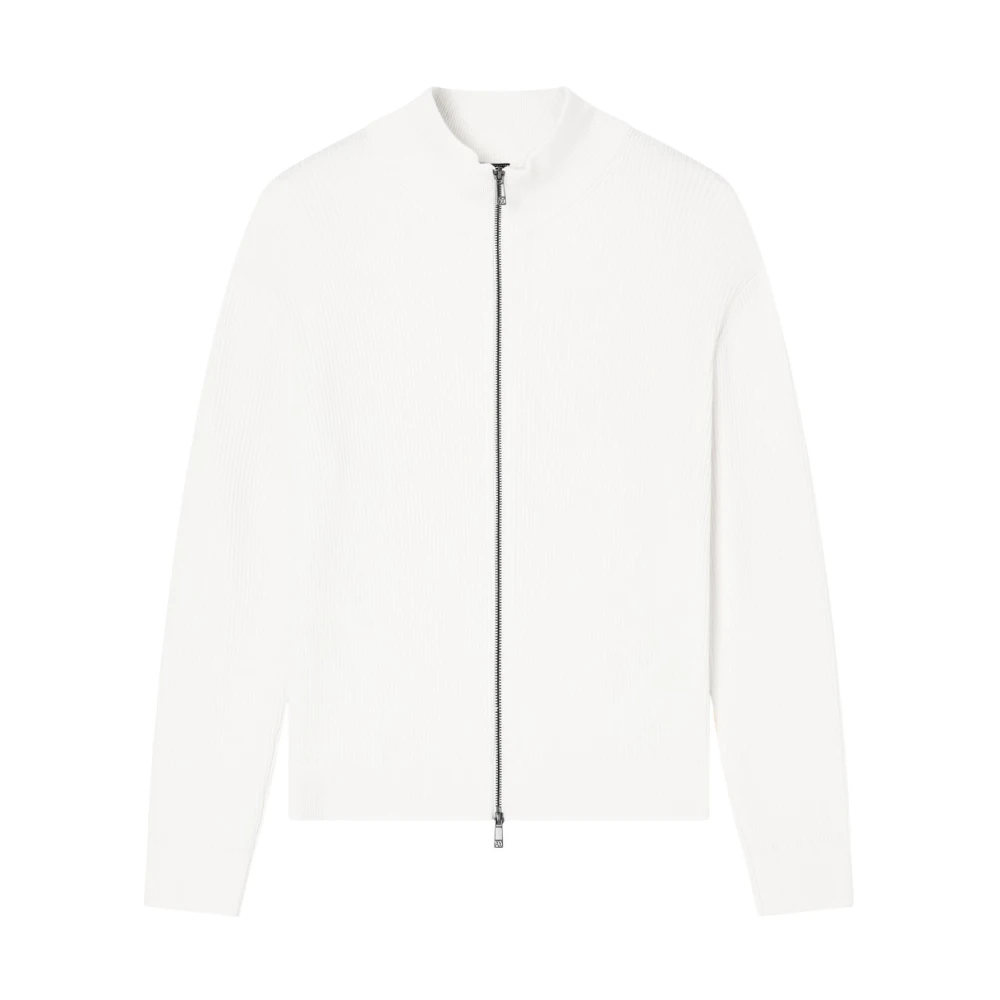 Armani Exchange Homme Beige Sweatshirts Et Sweats À Capuche, Taille: L Pulls Pour Un Look Élégant