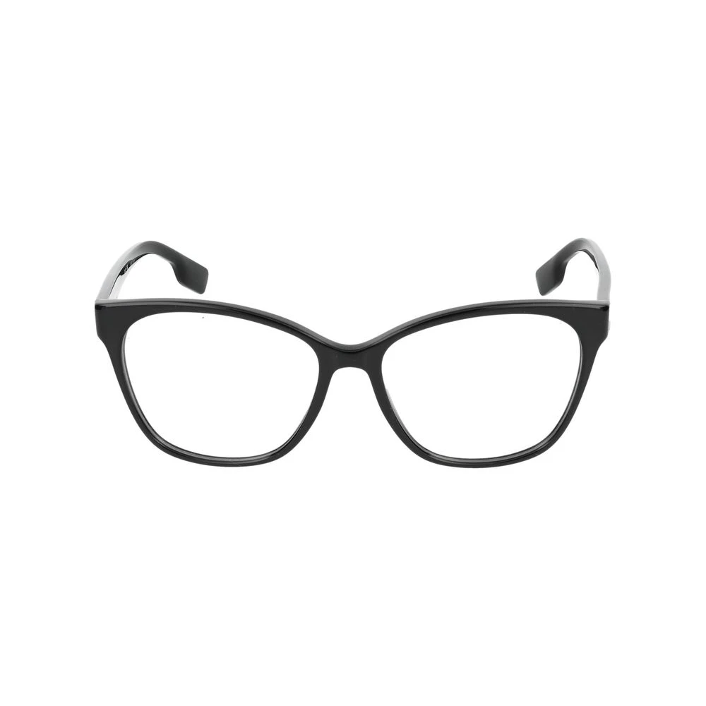 Burberry Women's Black Glasses, 54 Mm, Caroline Eyeglasses