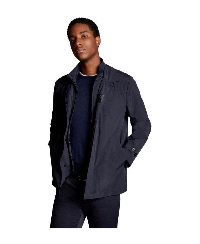 veste-courte-impermeable-en-coton