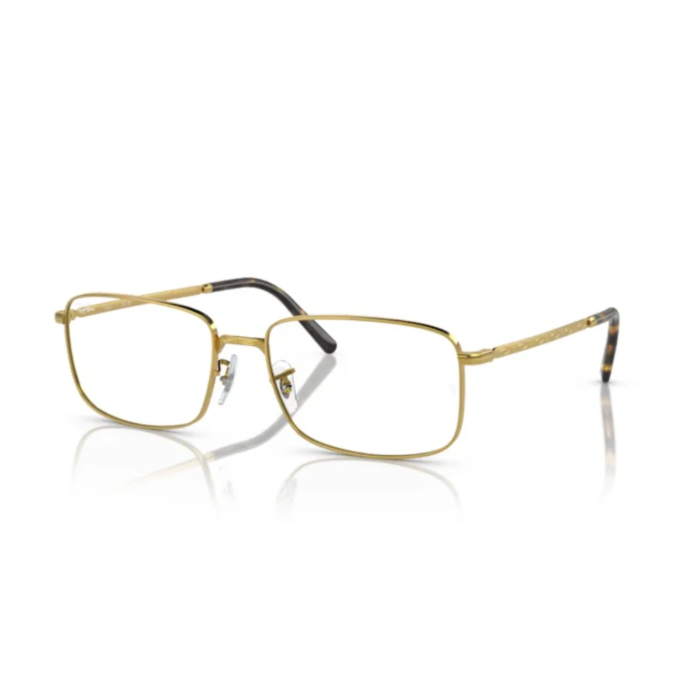 Ray-Ban Vista Sunglasses - Unisex - Glasses - Yellow - 57 Mm - Accessories