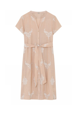 madonna-knee-dress-lightcamel
