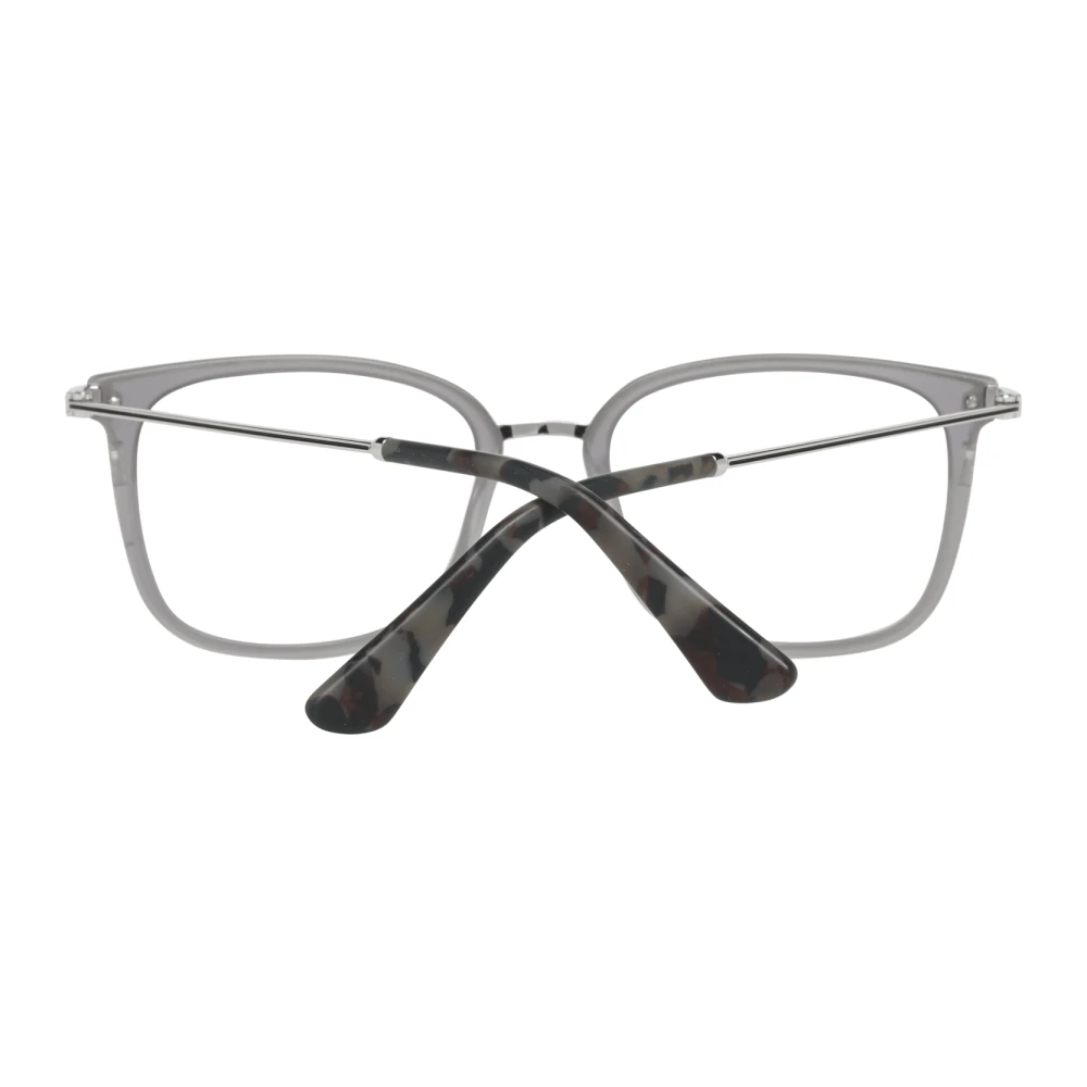 Police Glasses Gray Heren
