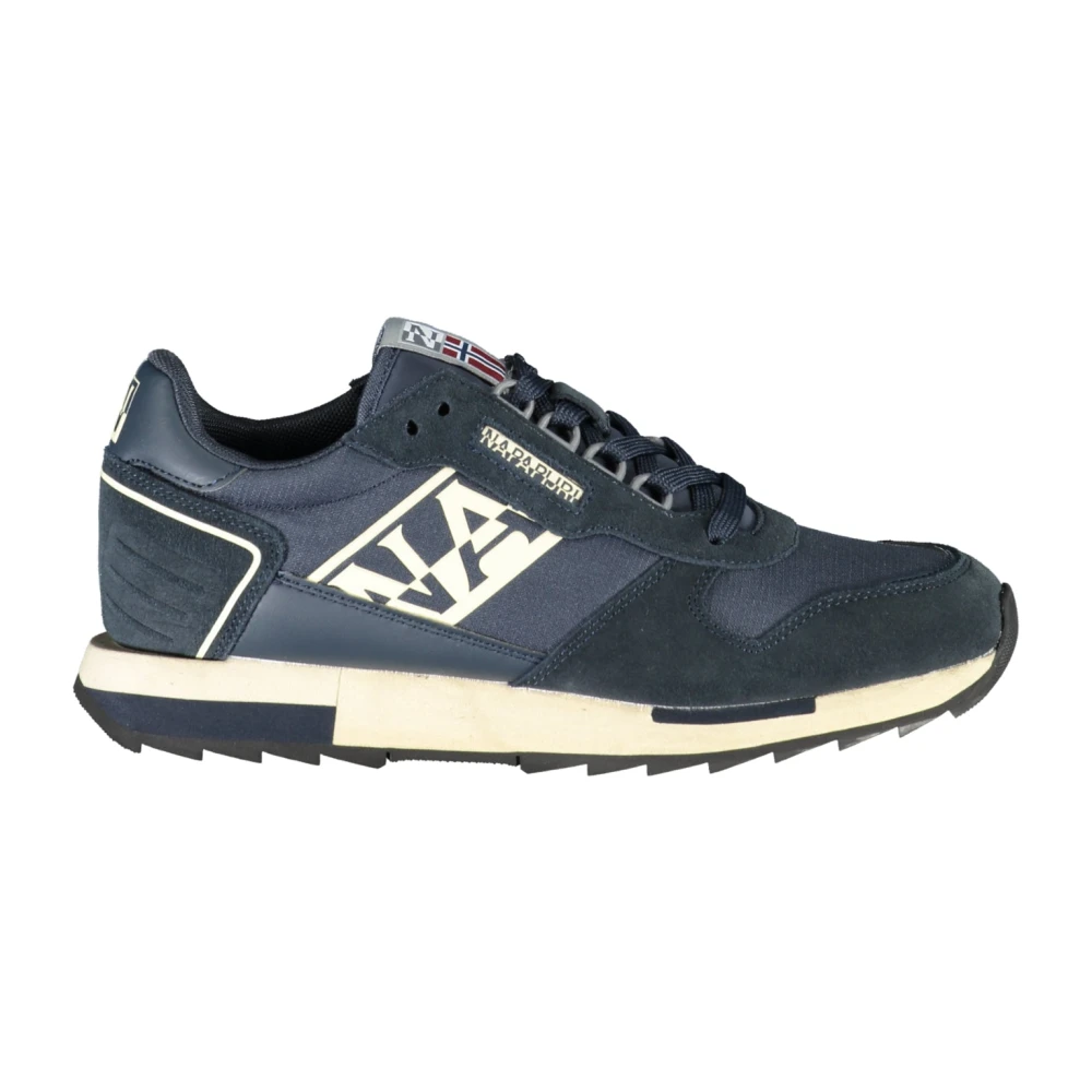 Shoes > Sneakers - - Napapijri - Modalova