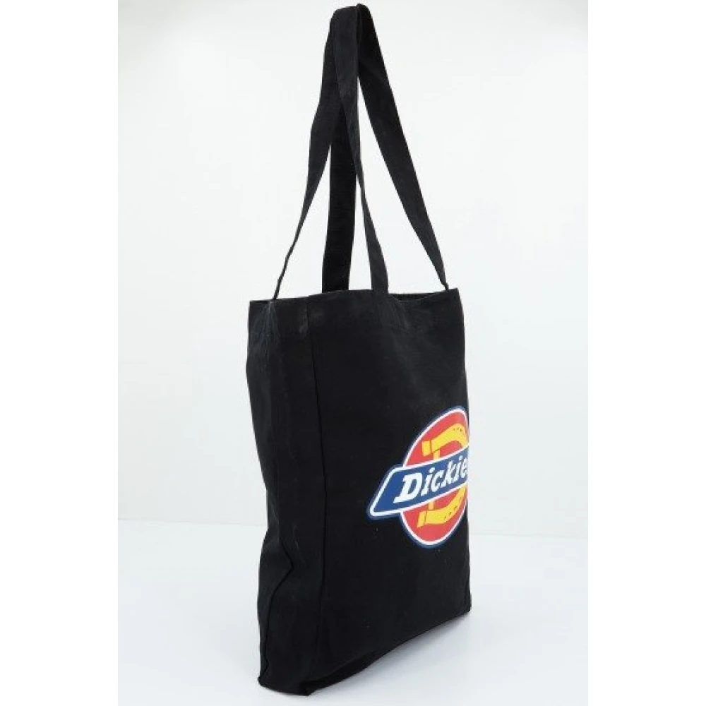 Dickies Icoon Tote Tas Black Dames