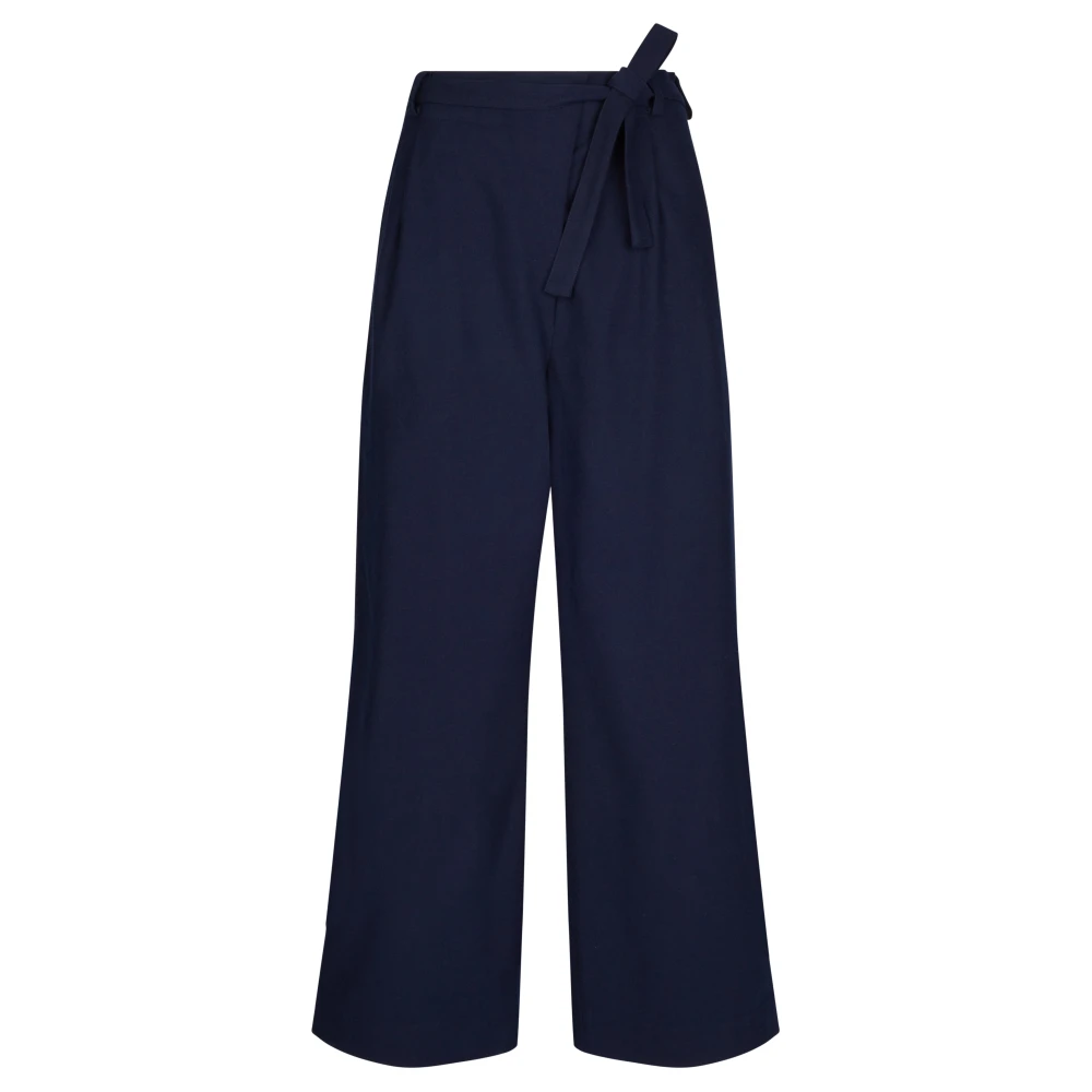 Trousers > Wide Trousers - - add - Modalova