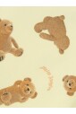yellow-bears-joggers-for-baby-unisex