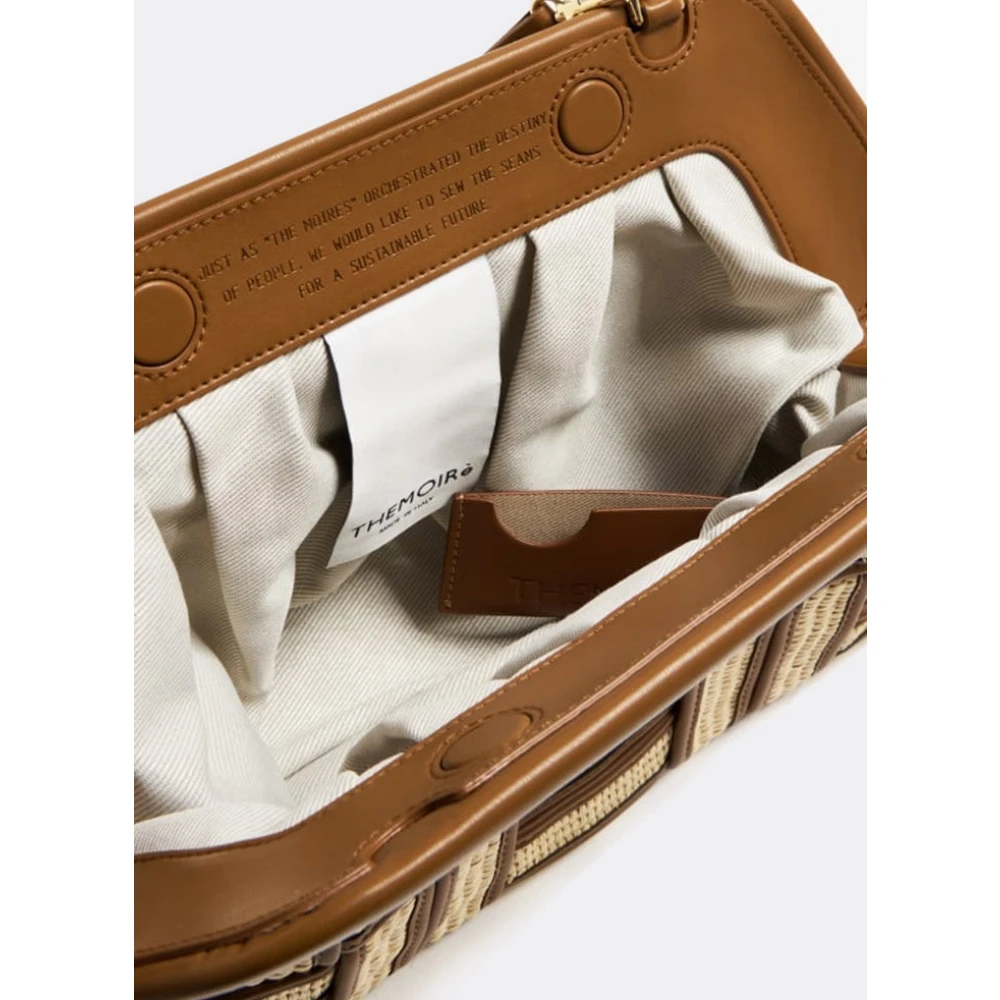 THEMOIRè Clutches Multicolor Dames