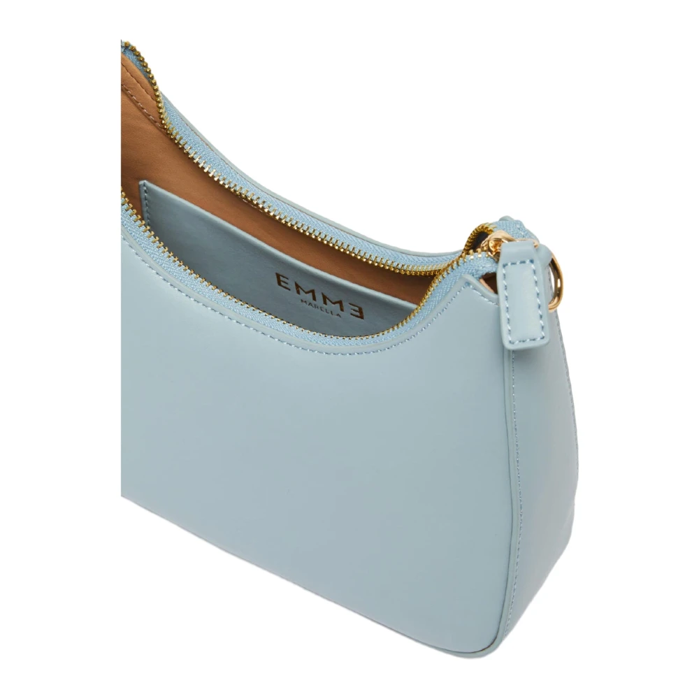 Emme DI Marella Handtassen Matrix-001 Blue Dames