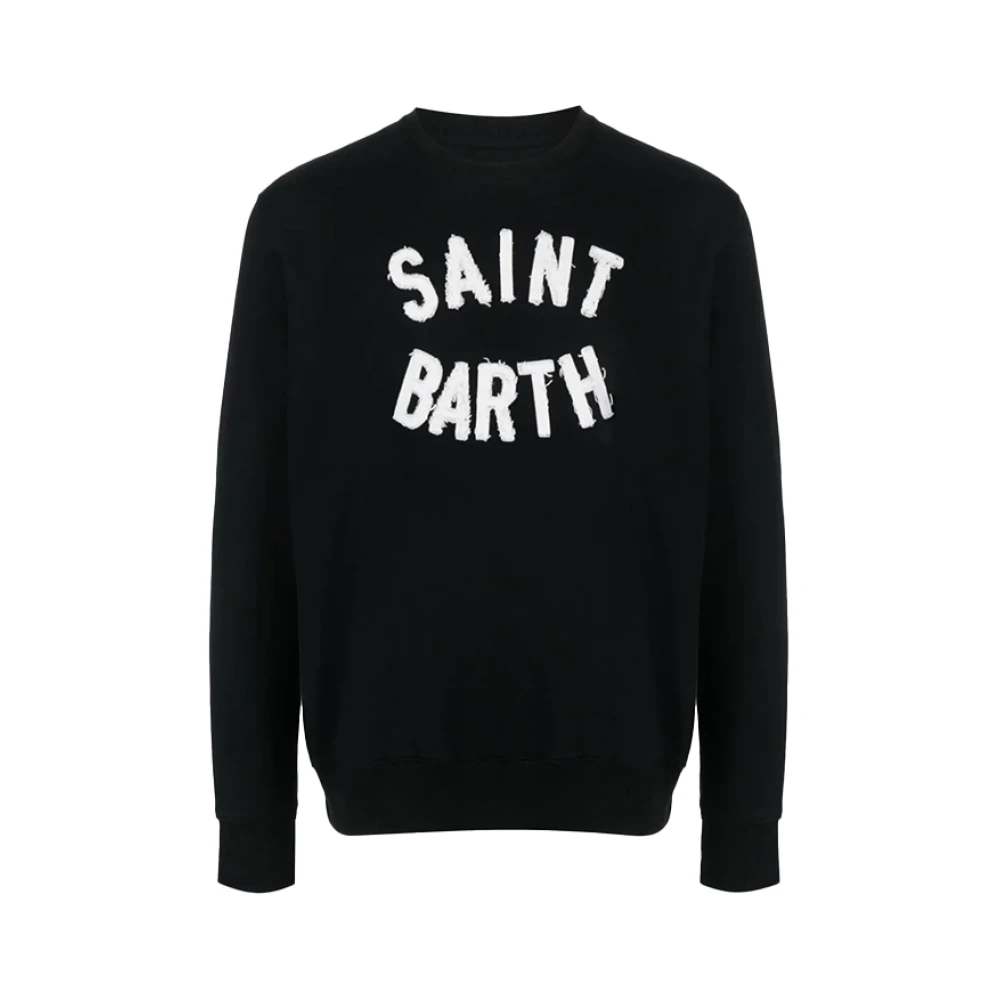 MC2 Saint Barth Soho N 10492E* Sokken Black Heren