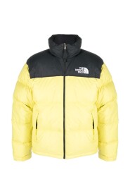 Daunenjacke