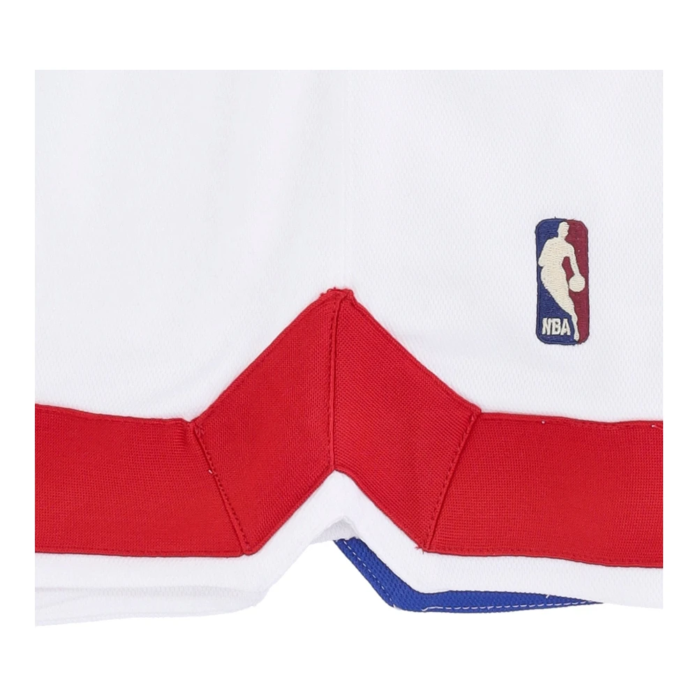 Mitchell & Ness NBA Alternatief Hardwood Classics Basketbalshorts Multicolor Heren