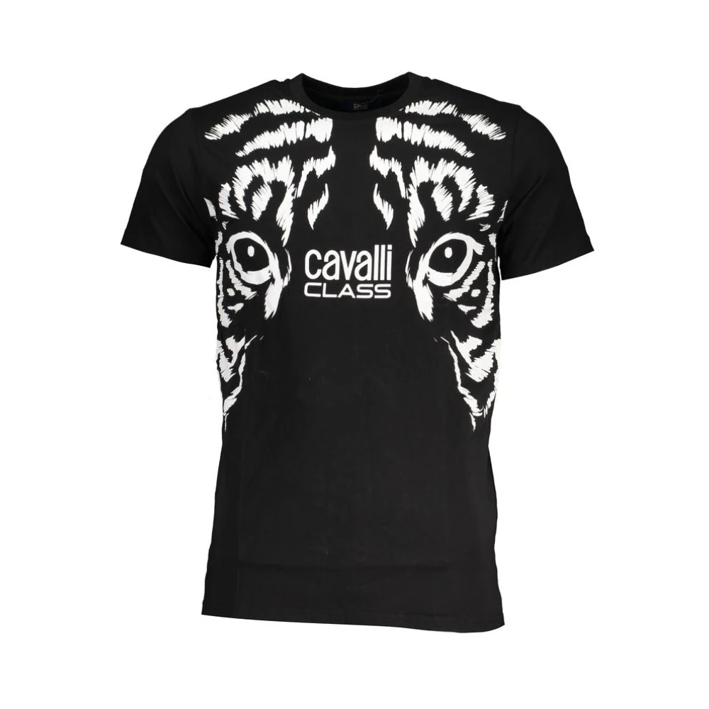 Tops > T-Shirts - - Cavalli Class - Modalova