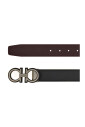 omkeerbare-gancini-zwart-leren-riem
