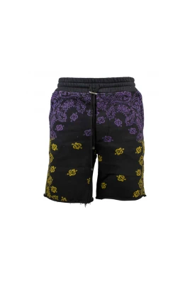 Bandana Short