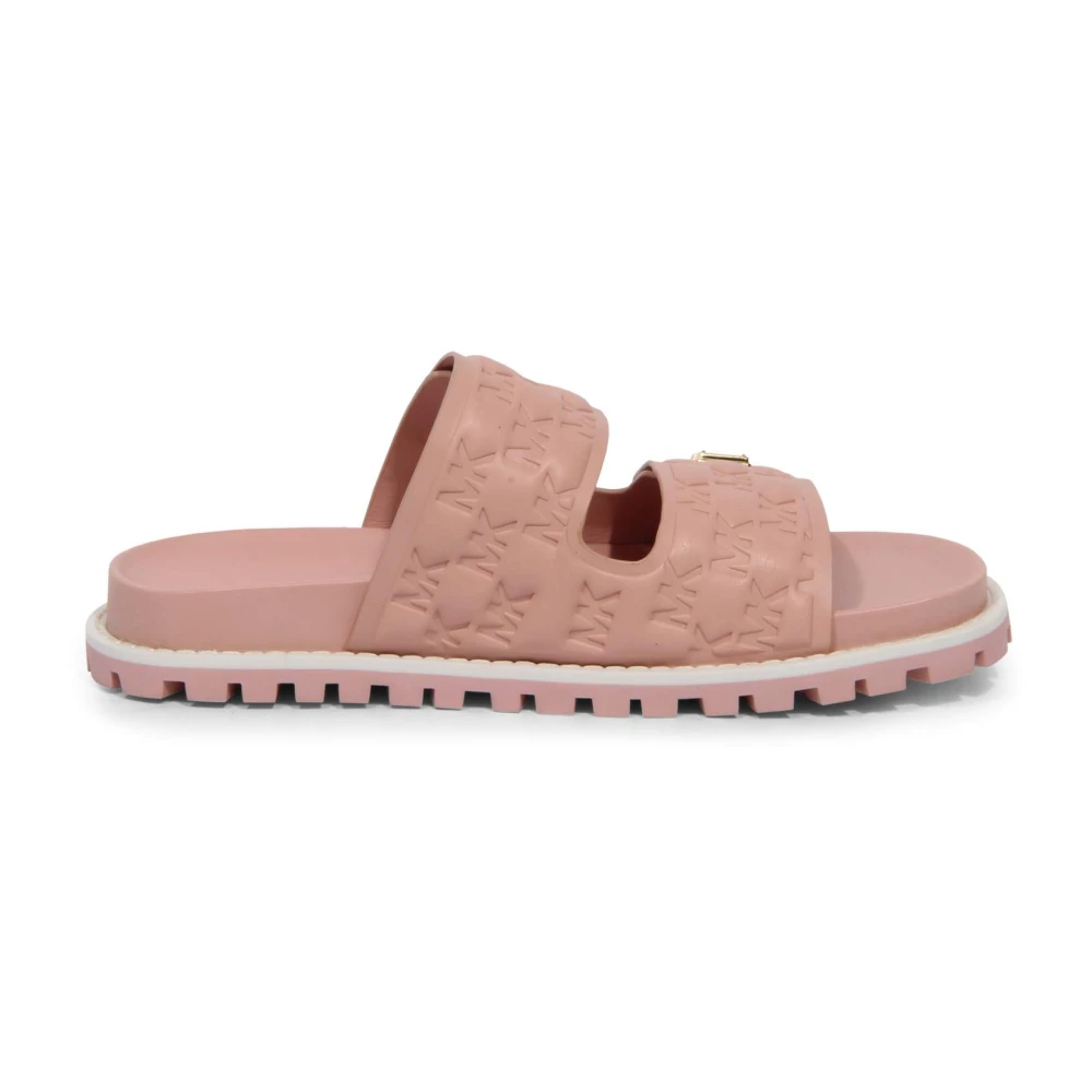 Shoes > Flip Flops & Sliders > Sliders - - Michael Kors - Modalova