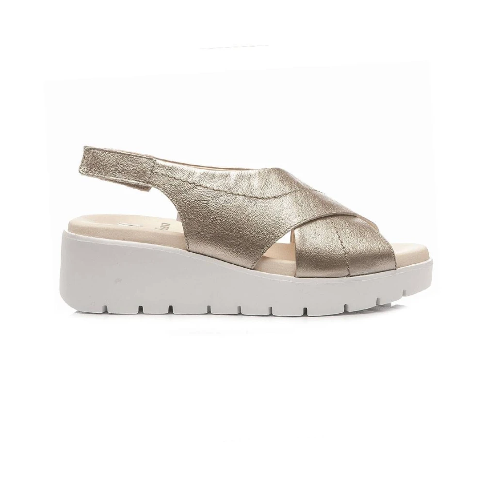 Shoes > Sandals > Flat Sandals - - Callaghan - Modalova