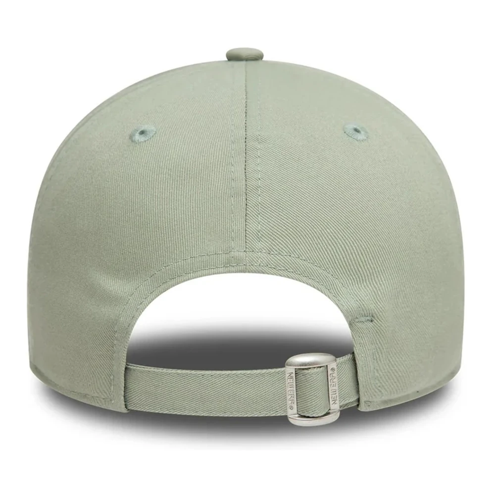 new era Groene Yankees League Essential Pet Green Heren