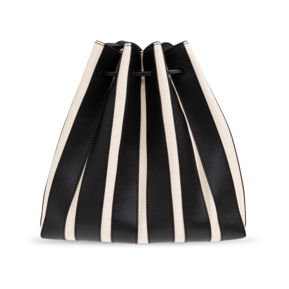 Ulla Johnson Schoudertas Alma Black Dames