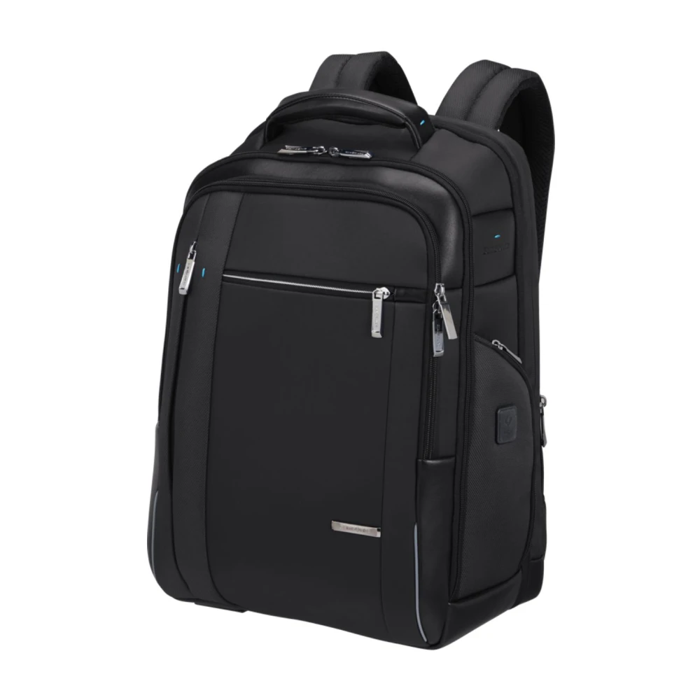Samsonite Elegante Spectrolite 3.0 Laptop Rugzak Black Unisex