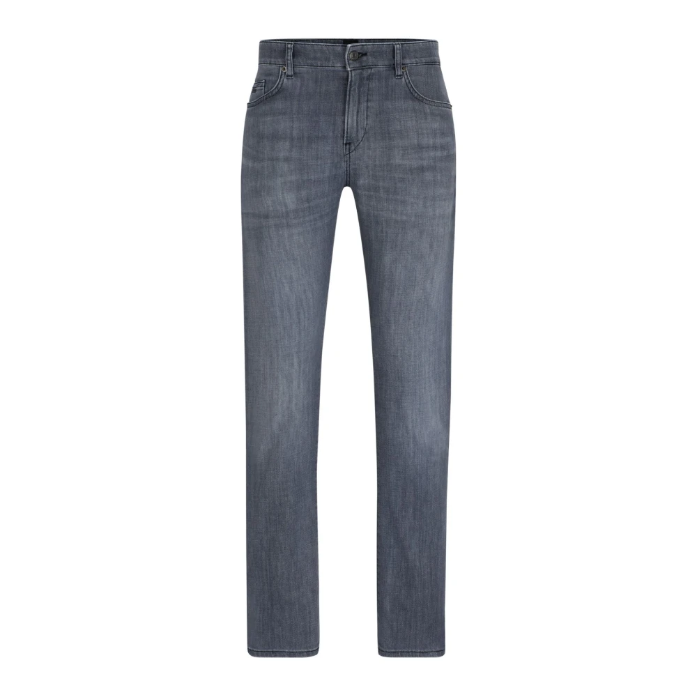 Jeans > Slim-fit Jeans - - Boss - Modalova