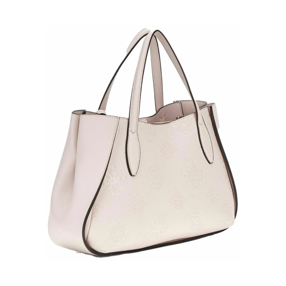 Guess Poederzakken voor Keandra's vriendin Beige Dames