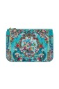 gardens-of-queluz-canvas-clutch