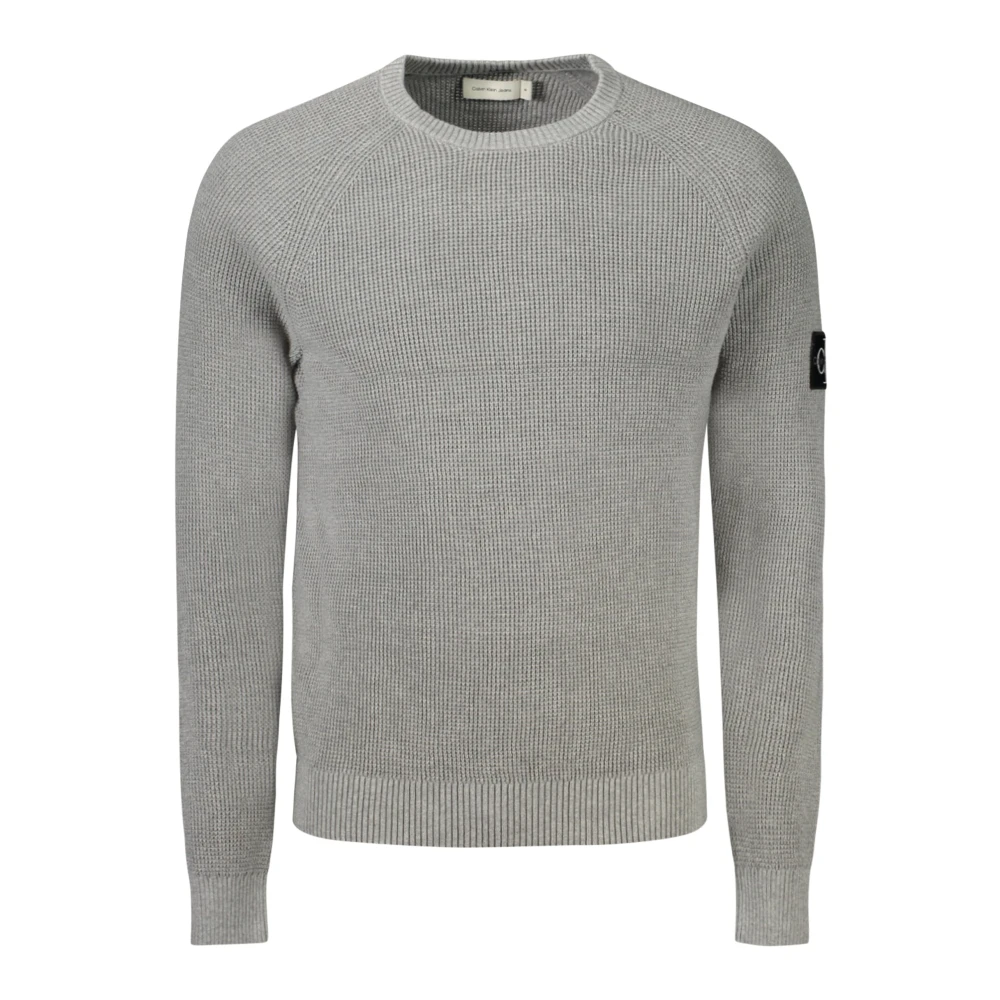 Calvin Klein Kleding Gray Heren