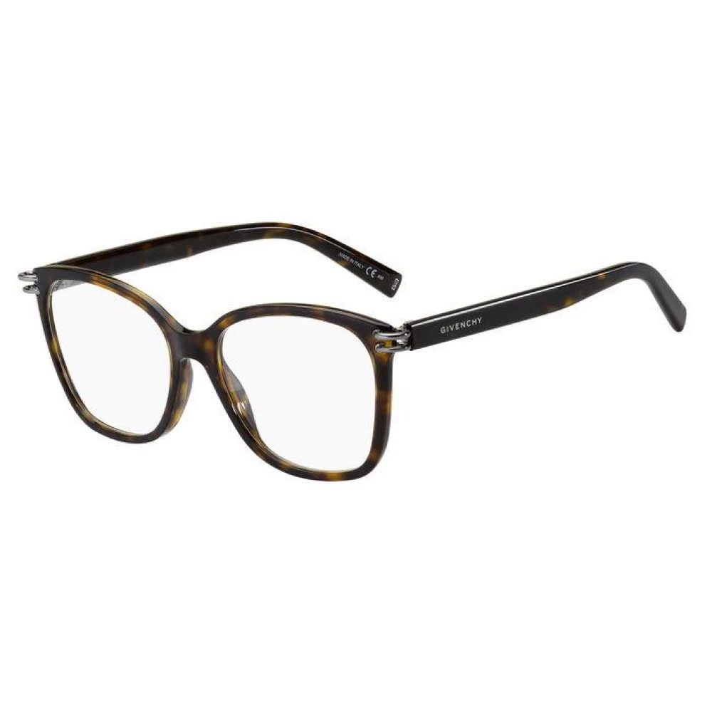 Givenchy Women's Brown Eyeglasses Frame - Glasses - 54 Mm - Accessories