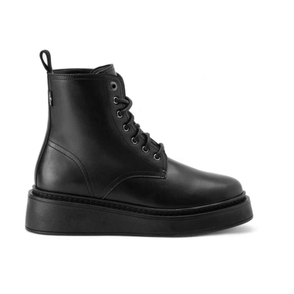 Shoes > Boots > Lace-up Boots - - Levi's - Modalova