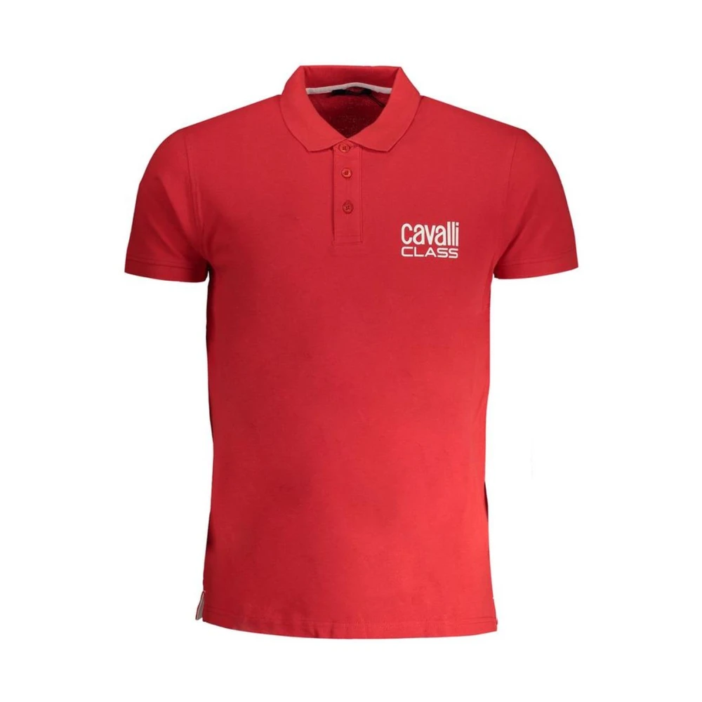 Tops > Polo Shirts - - Cavalli Class - Modalova