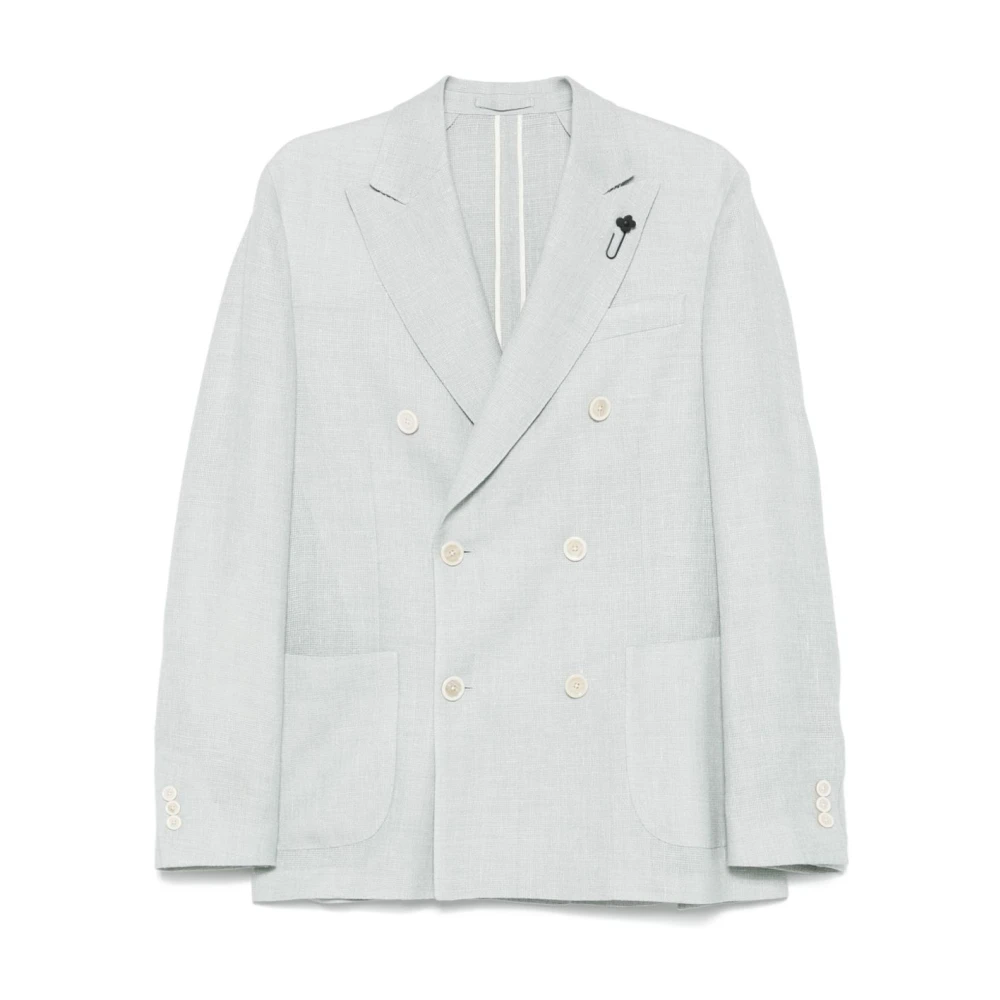Jackets > Blazers - - Lardini - Modalova