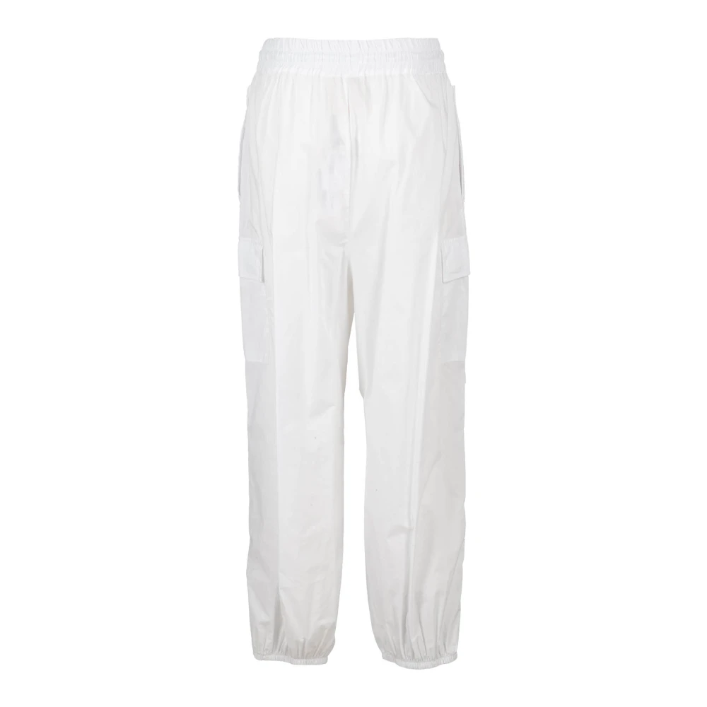 Aniye By Cargo FIA Stijlvolle Cargo Broek White Dames
