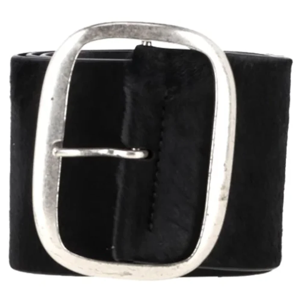 Pre-owned > Pre-owned Accessories > Pre-owned Belts - - Isabel Marant Pre-owned - Modalova