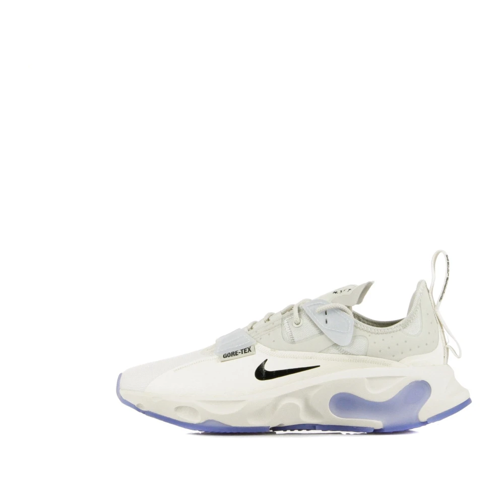 Nike Men's White Trainers, 6 Uk, Phantom Black Low Shoe For
