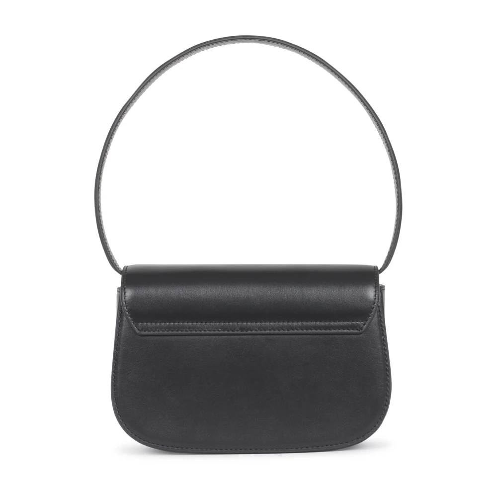 Diesel Bestseller 1DR Stijlvol Mode-item Black Dames