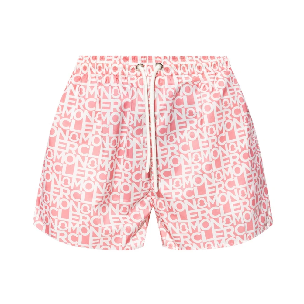 Shorts > Short Shorts - - Moncler - Modalova